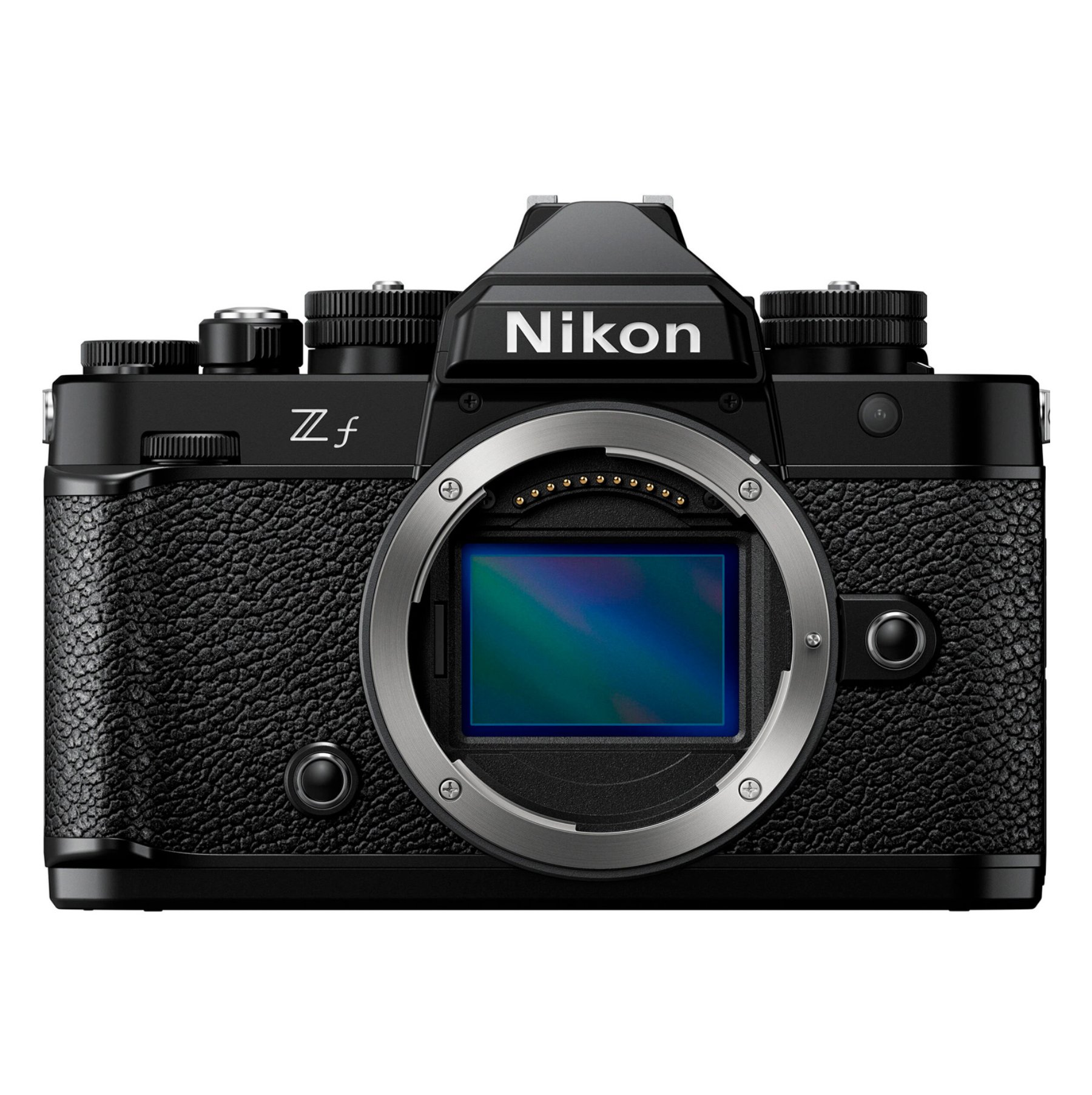 Фотоаппарат Nikon ZF Body