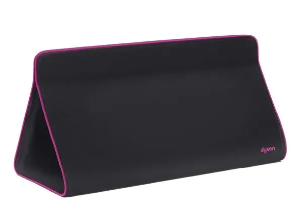 Чехол Dyson Travel Bag Fuchsia/Black