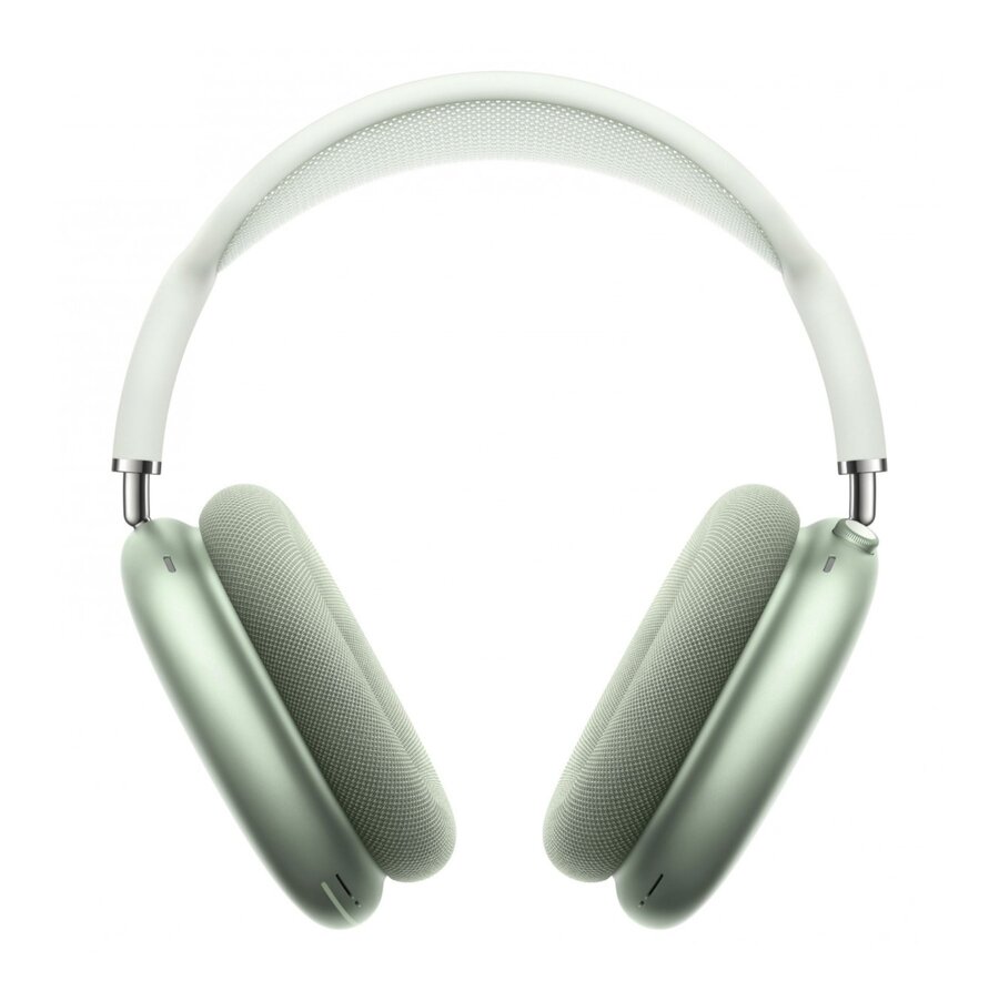 Беспроводные наушники Apple AirPods Max Green (MGYN3)