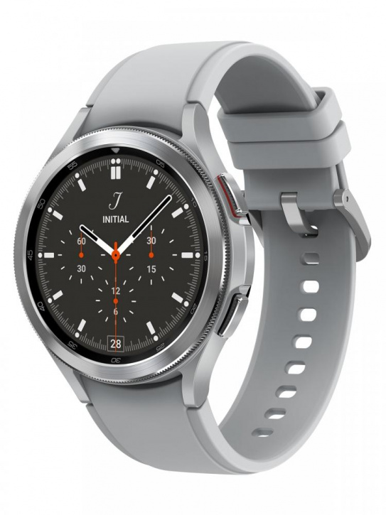 Умные часы Samsung Galaxy Watch4 Classic 46мм Silver