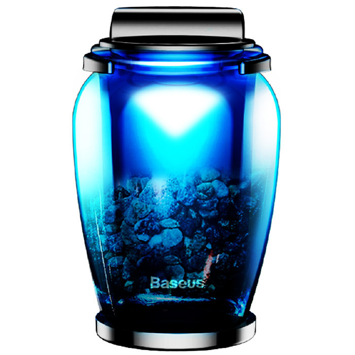Автомобильный ароматизатор Baseus Zeolite Car Fragrance AMROU-03 Автомобильный ароматизатор Baseus Zeolite Car Fragrance AMROU-03