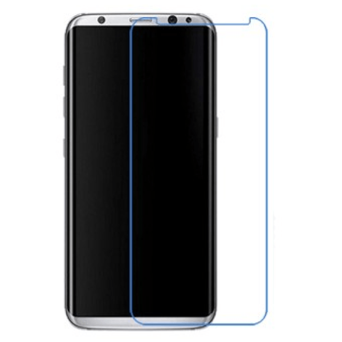 Защитная пленка для Samsung S8 Plus