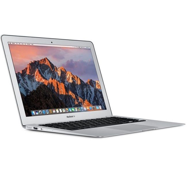 MacBook Air 13" (Mid 2013) MD761 (Core i5 1,3GHz/4Gb/256Gb SSD) - БУ (812 циклов)