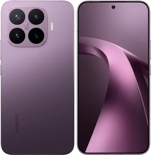 Смартфон Xiaomi 17T Pro 12/1Tb Deep Violet