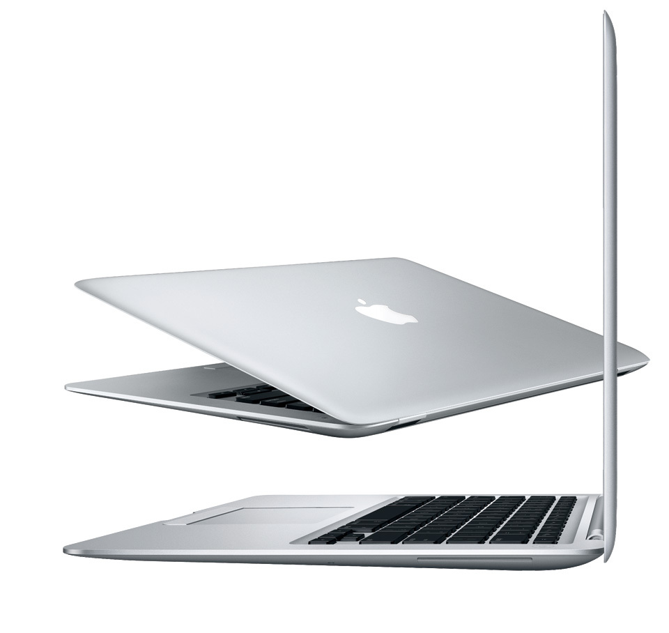 MacBook Air 13" (Mid 2012) MD231 (Core i5 1,8GHz/4Gb/128Gb SSD) (без коробки / 188 циклов) - Б/У