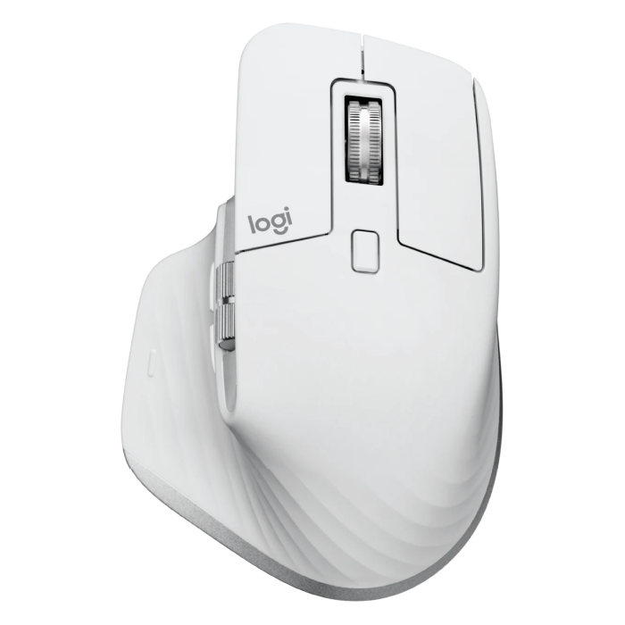 Игровая мышь Logitech MX Master 3S White Игровая мышь Logitech MX Master 3S White