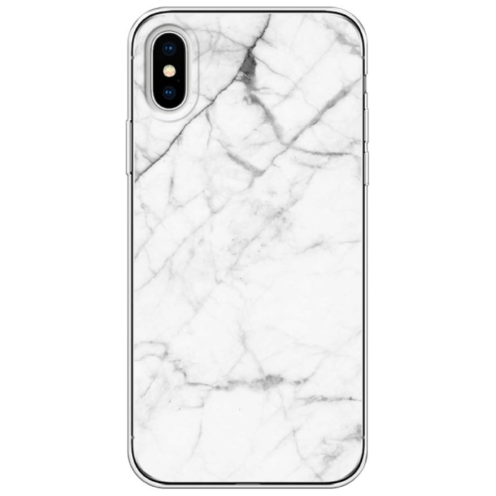 Чехол пластиковый для iPhone X/Xs