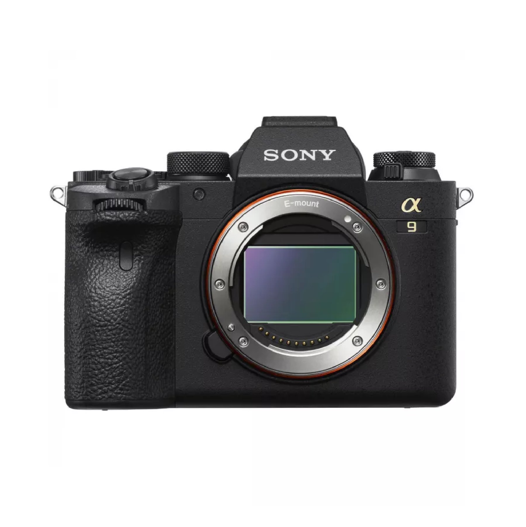 Фотоаппарат Sony Alрhа A9 II (ilce-9M2 / A9M2) Body Фотоаппарат Sony Alрhа A9 II (ilce-9M2 / A9M2) Body