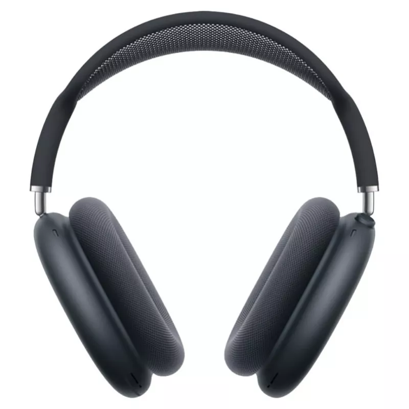 Беспроводные наушники Apple AirPods Max USB-C, Midnight Grey (MWW43)