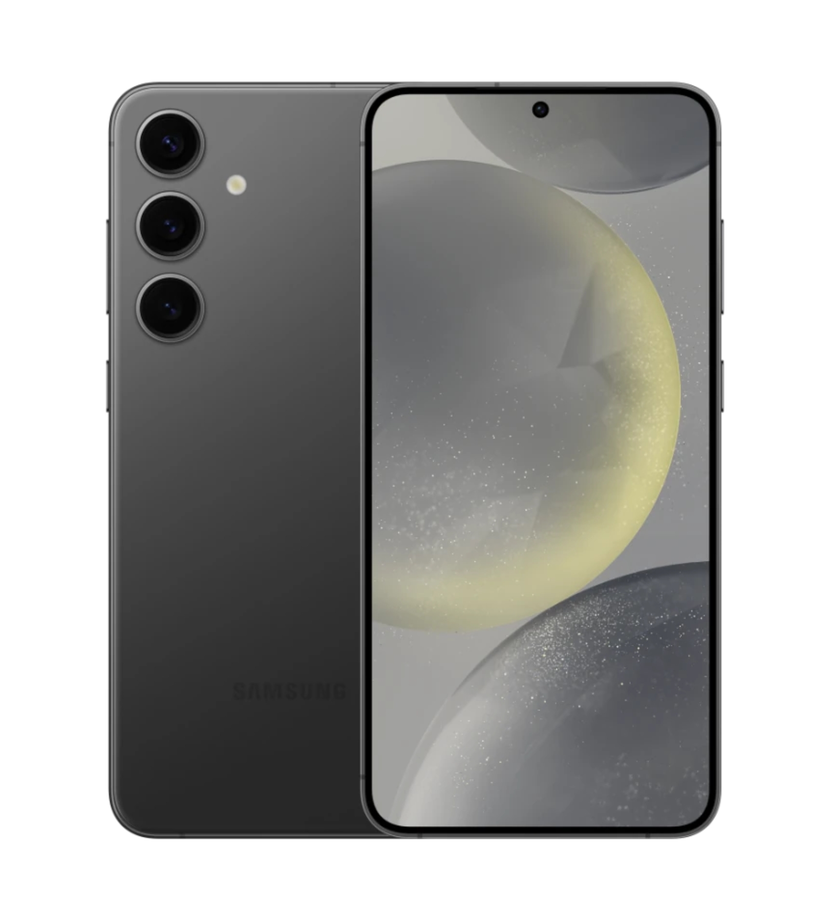 Смартфон Samsung Galaxy S24 8/128Gb Onyx Black