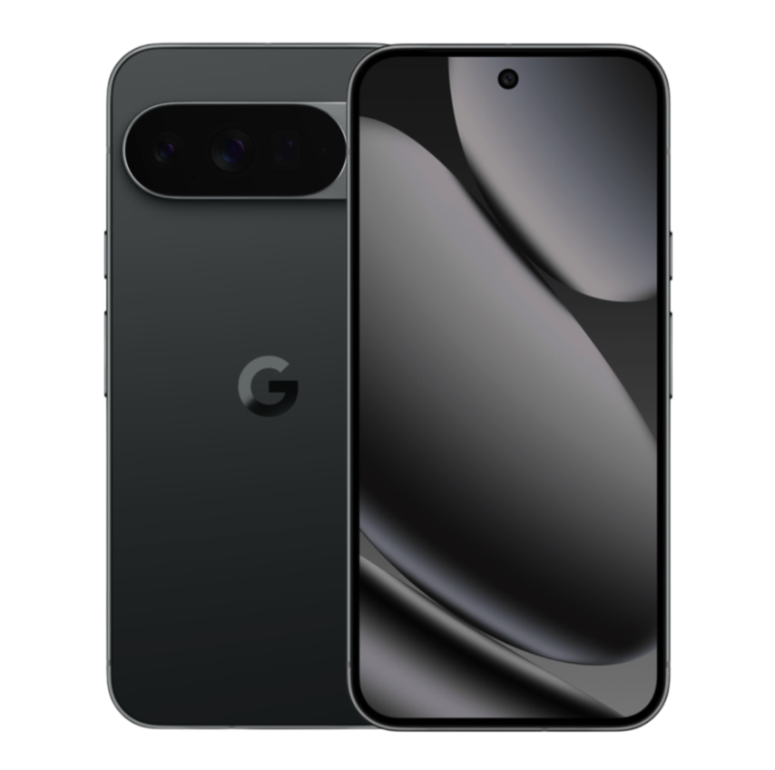 Смартфон Google Pixel 10 Pro XL 16/512Gb Obsidian