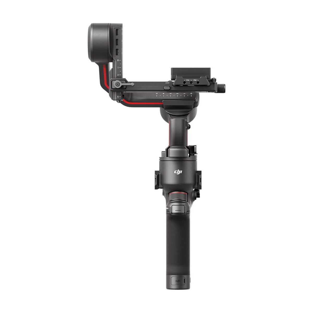 Электронный стабилизатор DJI Ronin RS 3 Электронный стабилизатор DJI Ronin RS 3