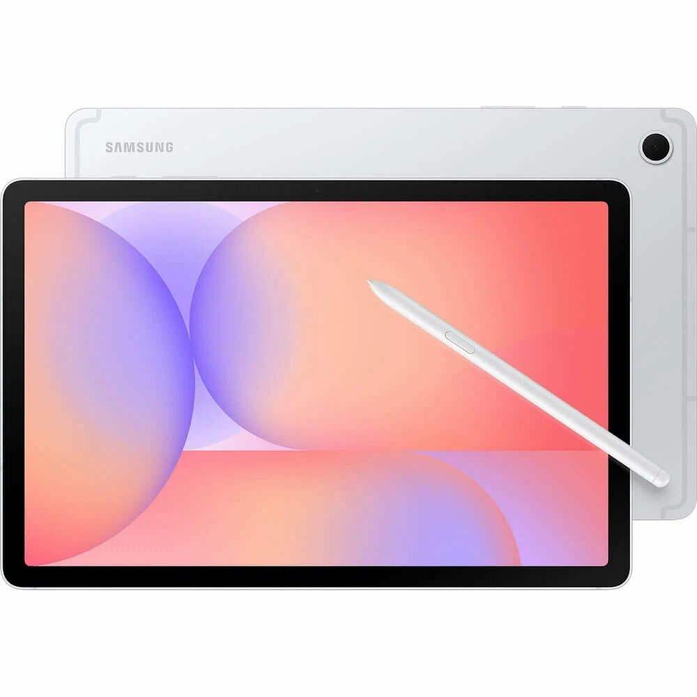 Планшет Samsung Galaxy Tab S10 Lite 10.9" Wi-Fi 8/256GB Silver Планшет Samsung Galaxy Tab S10 Lite 10.9" Wi-Fi 8/256GB Silver