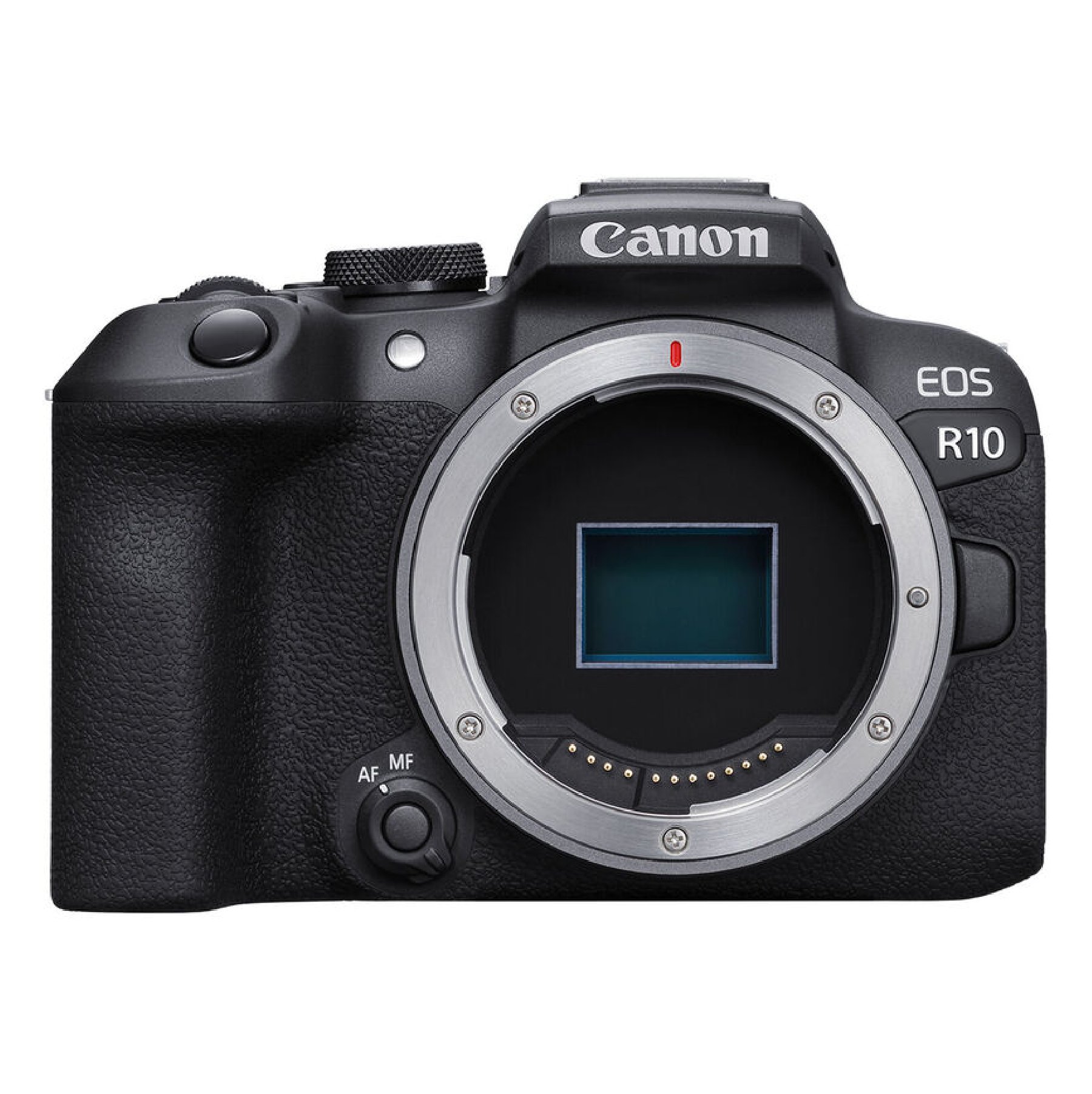 Фотоаппарат Canon EOS R10 Body
