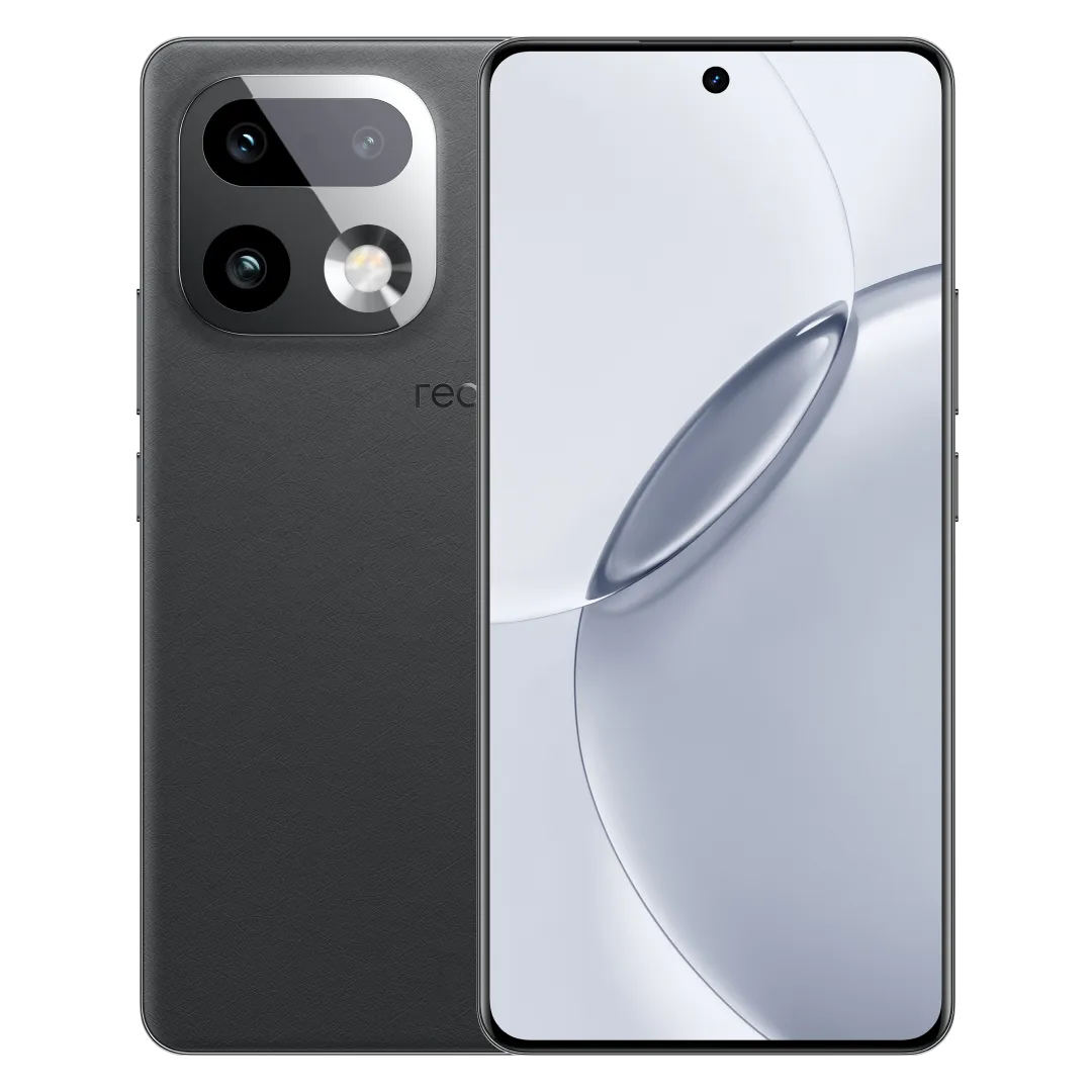 Смартфон Realme 16 Pro+ 12/512Gb Gray EU