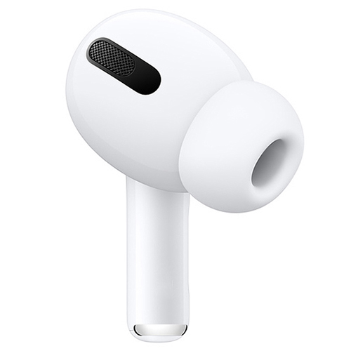 Левый беспроводной наушник Apple AirPods Pro (первое поколение)