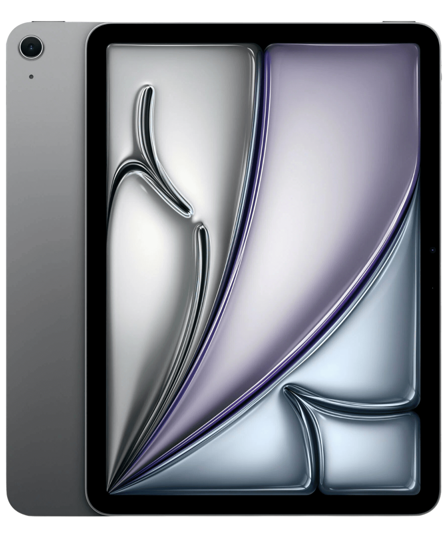 Планшет Apple iPad Air (2025) M3 13" Wi-Fi 256Gb Space Gray