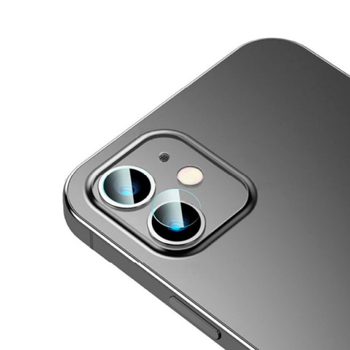 Стекло на камеру Baseus Gem Lens Film 12 Pro/12 Pro Max Стекло на камеру Baseus Gem Lens Film 12 Pro/12 Pro Max