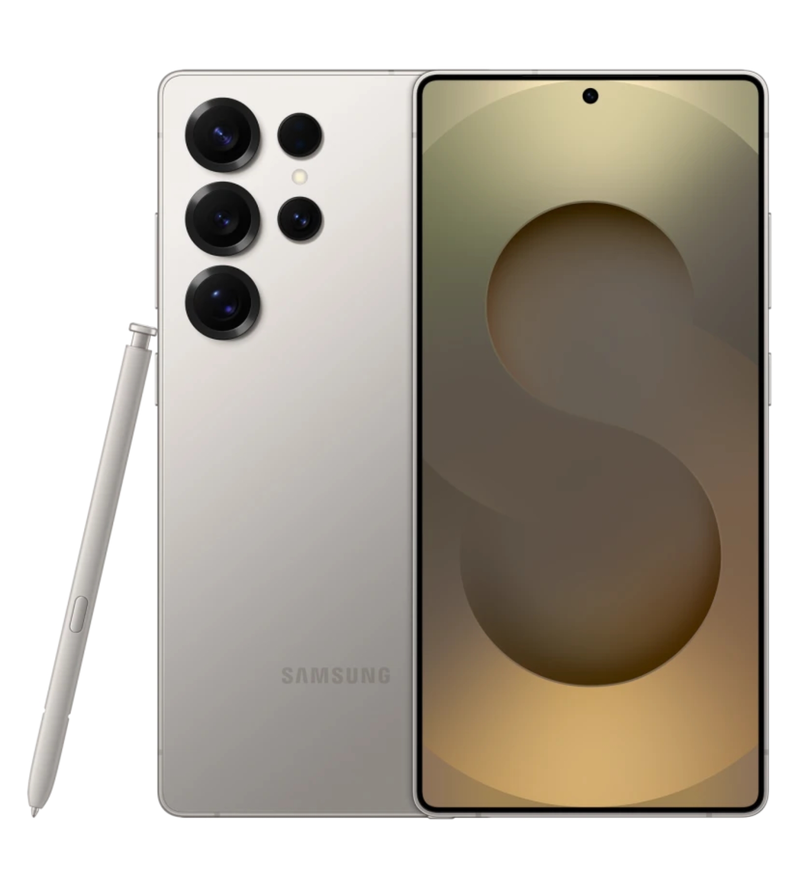 Смартфон Samsung Galaxy S25 Ultra 12/1Tb Titanium Gray (Не включается) - Б/У Смартфон Samsung Galaxy S25 Ultra 12/1Tb Titanium Gray (Не включается) - Б/У