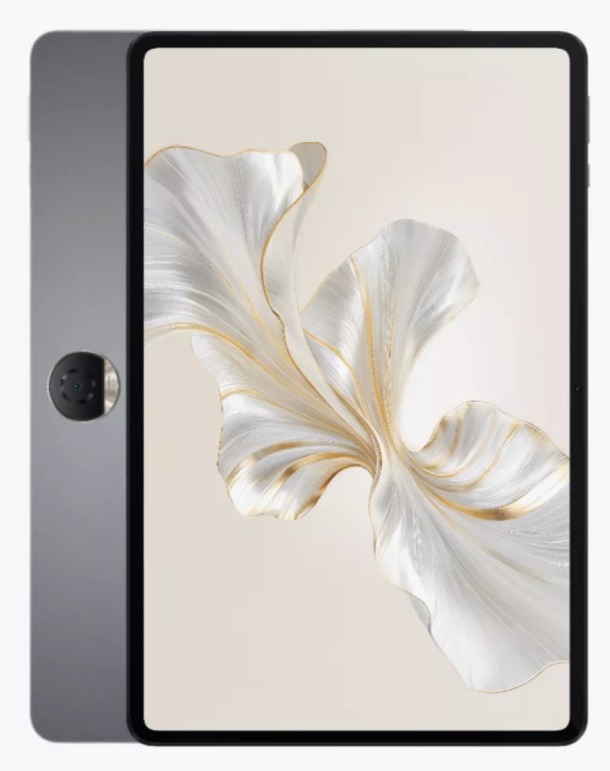 Планшет Honor Pad 9 12.1" 8/256Gb Space Gray