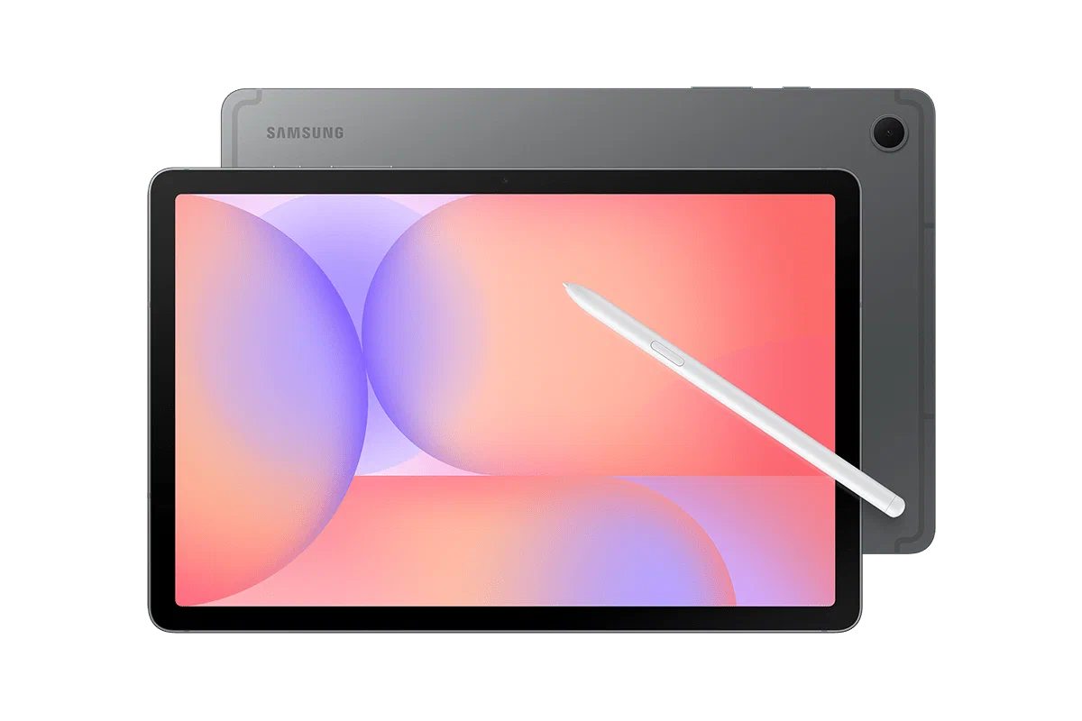 Планшет Samsung Galaxy Tab S10 Lite 10.9" Wi-Fi 6/128GB Gray Планшет Samsung Galaxy Tab S10 Lite 10.9" Wi-Fi 6/128GB Gray