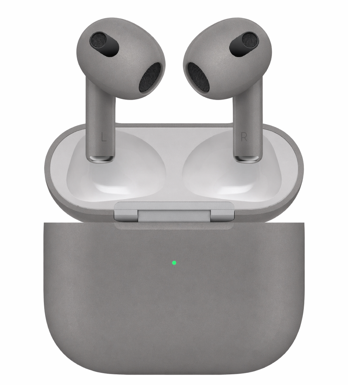 Наушники беспроводные Apple AirPods 3, Natural Matte