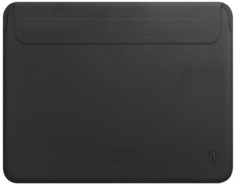 Чехол-конверт WiWU Skin Pro для MacBook 14.2, Black Чехол-конверт WiWU Skin Pro для MacBook 14.2, Black