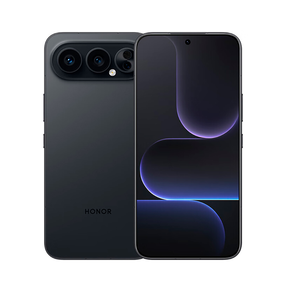 Смартфон Honor 500 Pro 16/512GB Obsidian Black