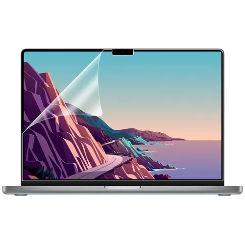 Защитная пленка на корпус для Apple MacBook Pro Retina 15 Защитная пленка на корпус для Apple MacBook Pro Retina 15