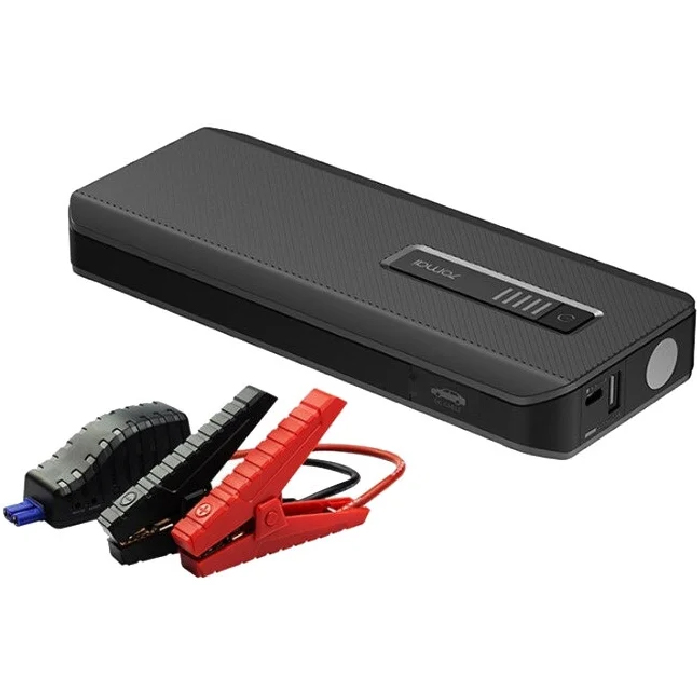 Пусковое зарядное устройство Xiaomi 70mai Jump Starter Midrive PS06