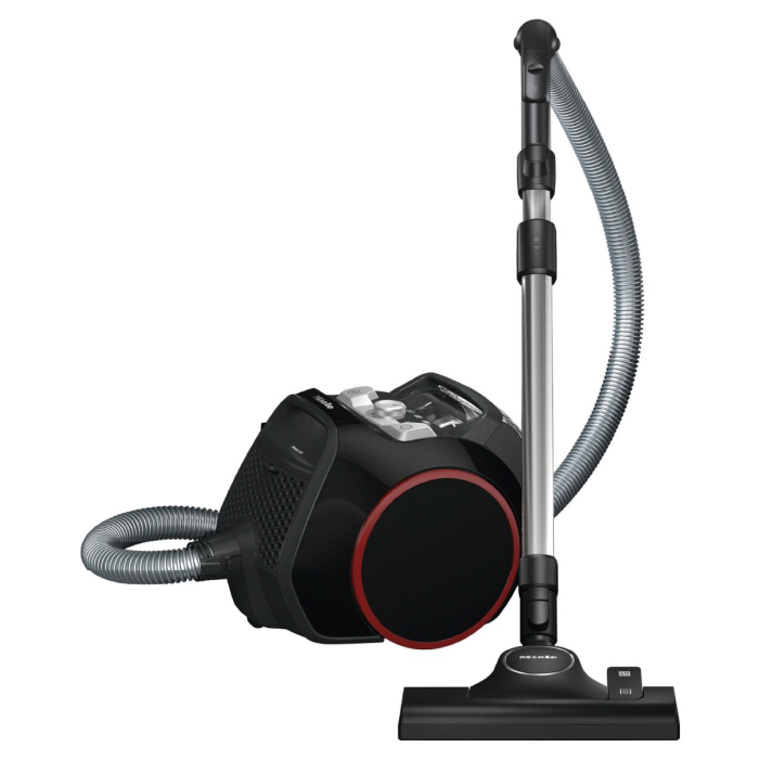 Пылесос Miele Boost CX1 Active, черный