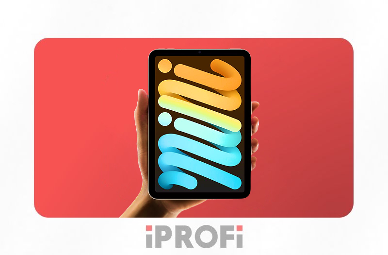 iPad mini 8 с OLED-экраном выйдет не раньше осени 2026 года