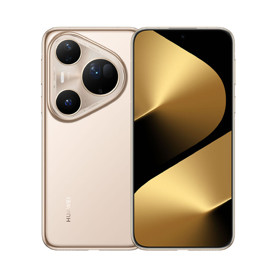 Смартфон Huawei Pura 80 Ultra 16/512GB Gold