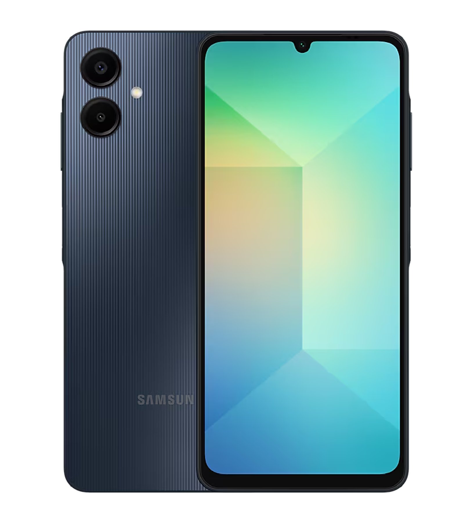 Смартфон Samsung Galaxy A06 4/128GB Black