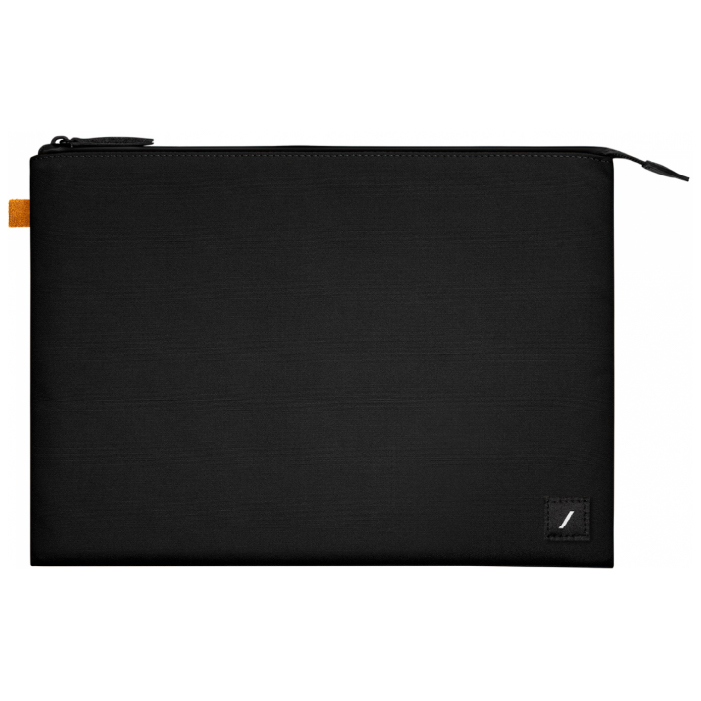 Чехол-конверт Native Union STOW LITE SLEEVE для Macbook 13, черный