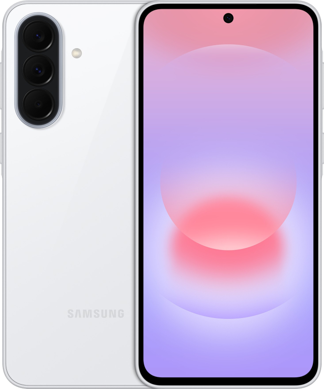 Смартфон Samsung Galaxy A37 5G 12/256GB White