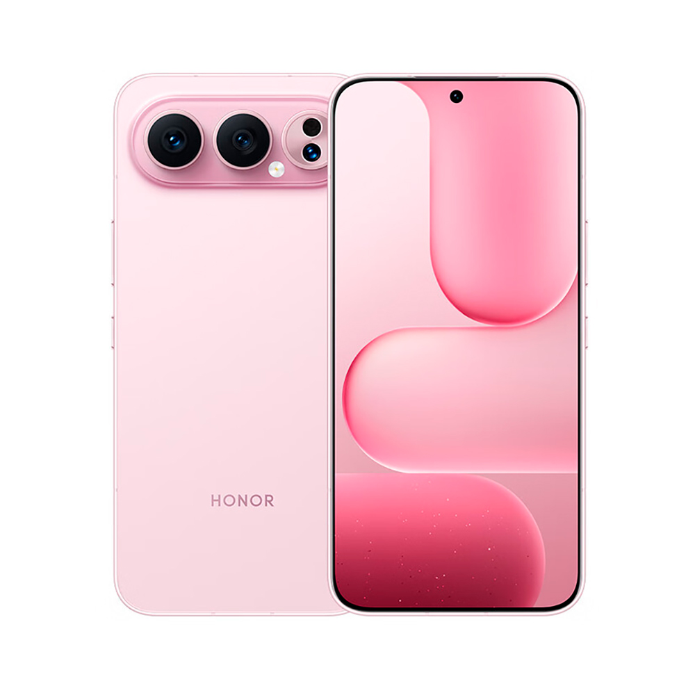 Смартфон Honor 500 Pro 16/1Tb Starlight Pink