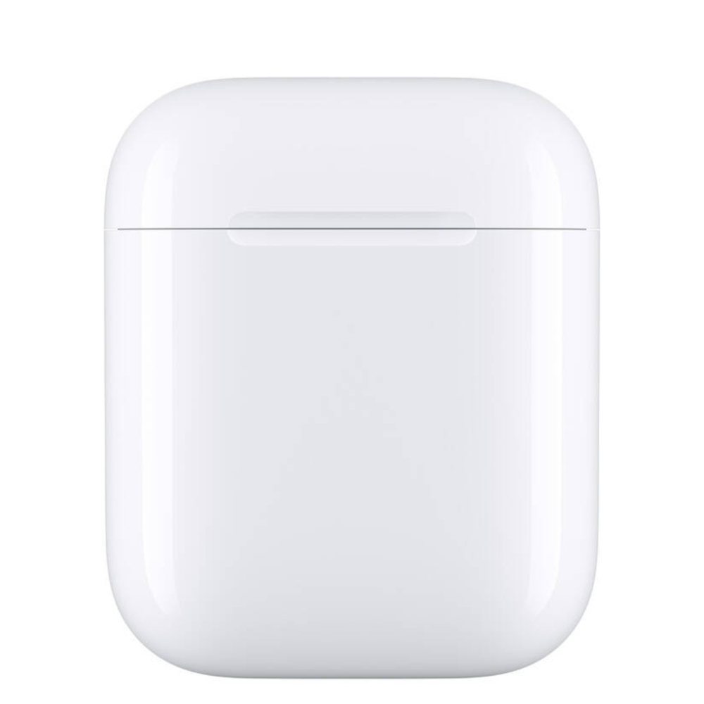 Кейс для беспроводных наушников Apple AirPods 2