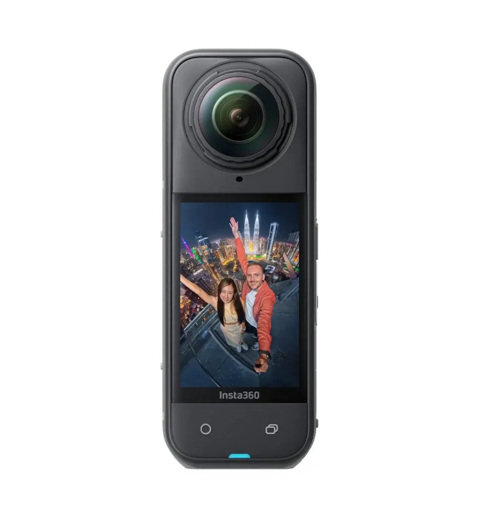 Экшн-камера Insta360 X5