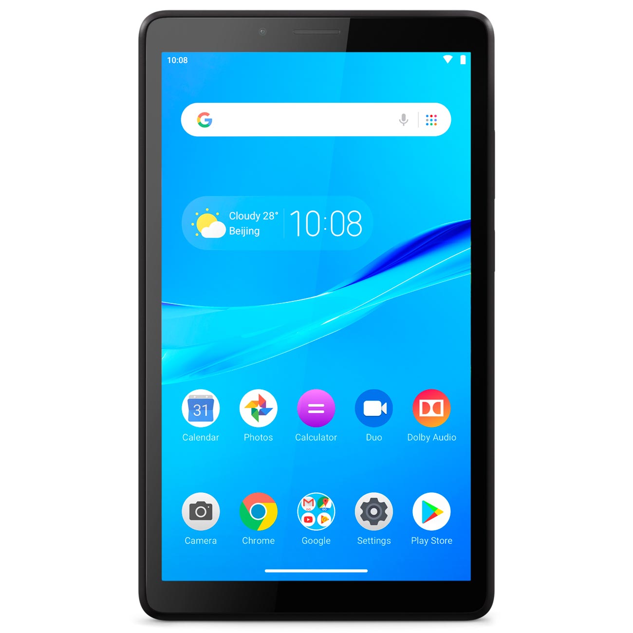 Планшет Lenovo TAB M7 TB-7305I 16Gb (черный)