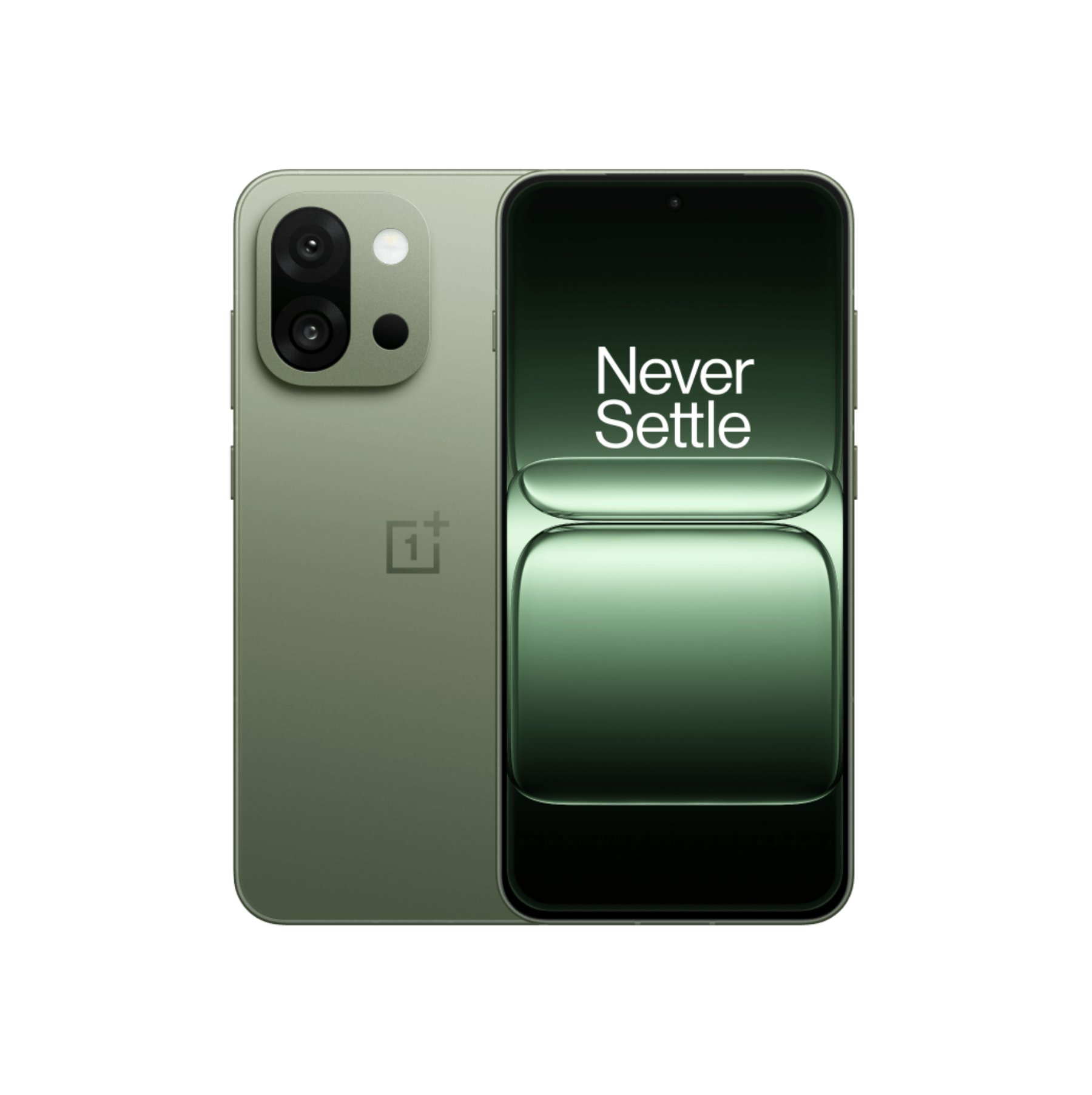 Смартфон OnePlus 13S 12/256Gb Green Silk