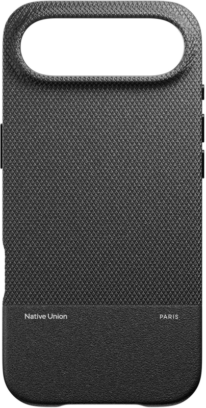 Чехол Native Union (RE)CLASSIC CASE FOR iPhone Air, цвет, черный