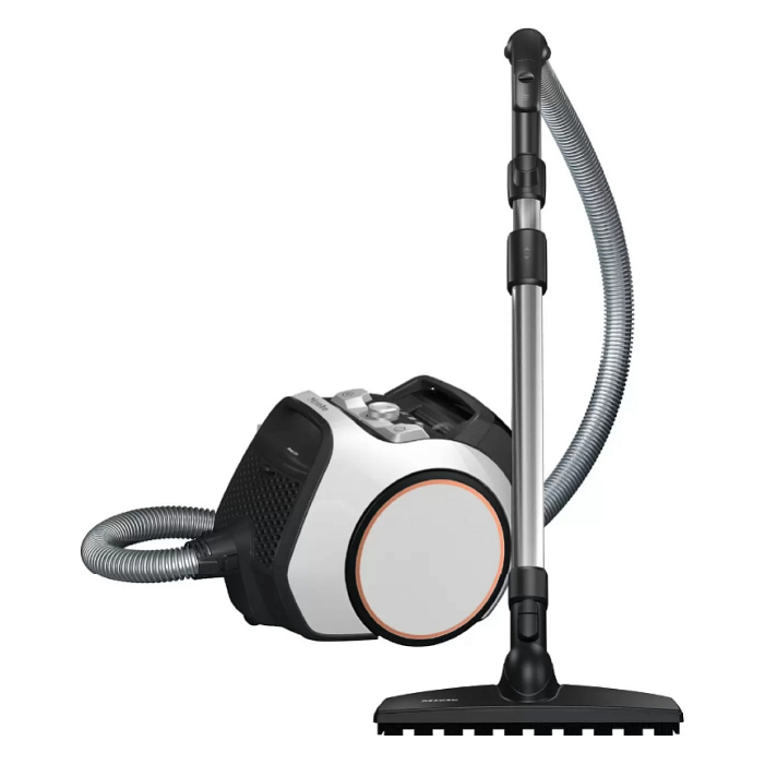 Пылесос Miele Boost CX1 Parquet, Lotus White