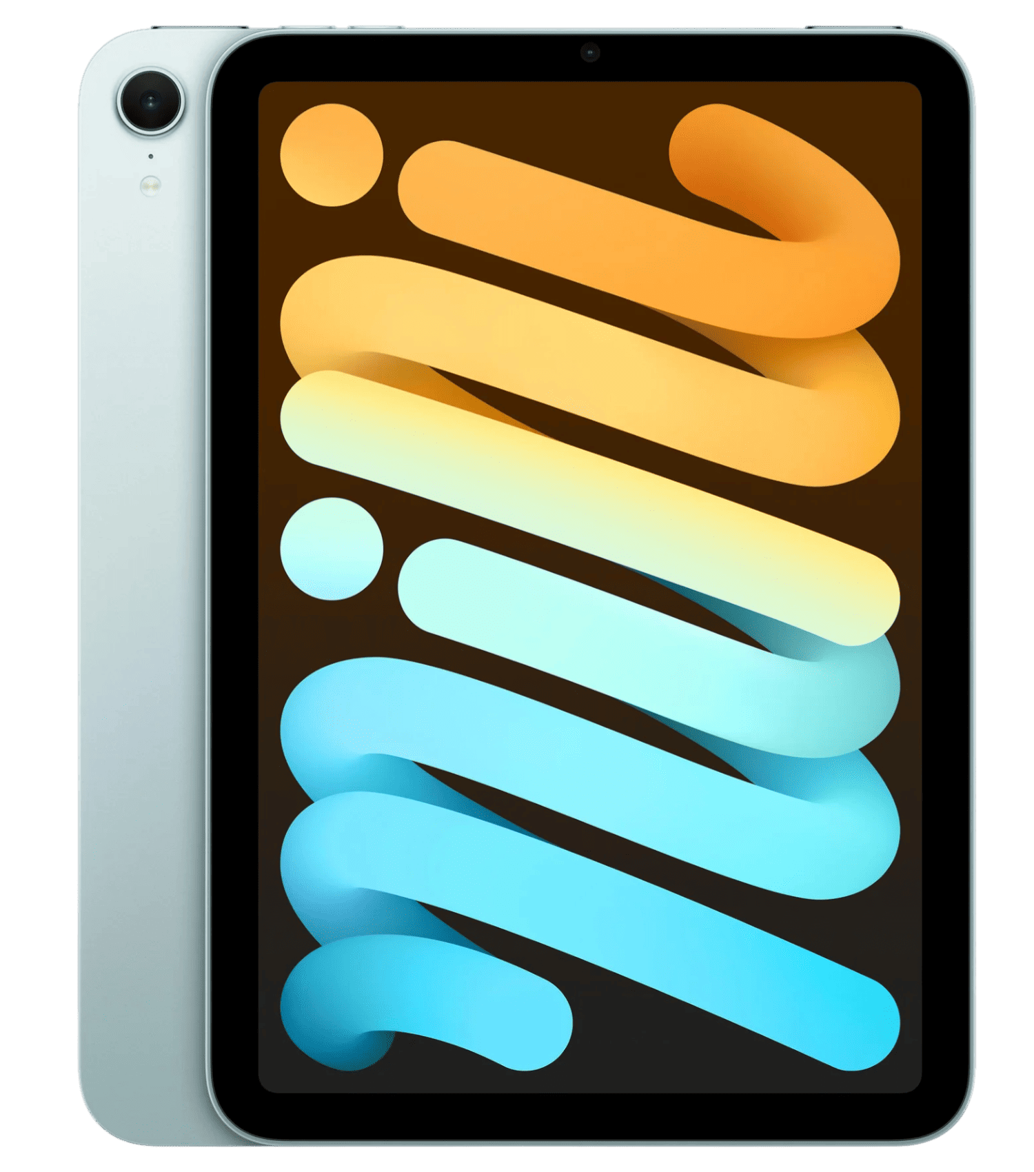 Планшет Apple iPad Mini (2024) Wi-Fi 512Gb Blue