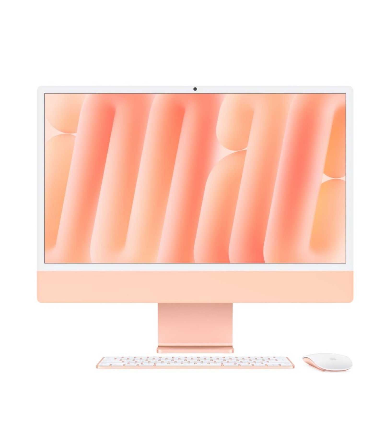 Моноблок Apple iMac 24" (2024) Retina 4,5K Orange (M4 8Core CPU, 8Core GPU/16Gb/256SSD) Моноблок Apple iMac 24" (2024) Retina 4,5K Orange (M4 8Core CPU, 8Core GPU/16Gb/256SSD)