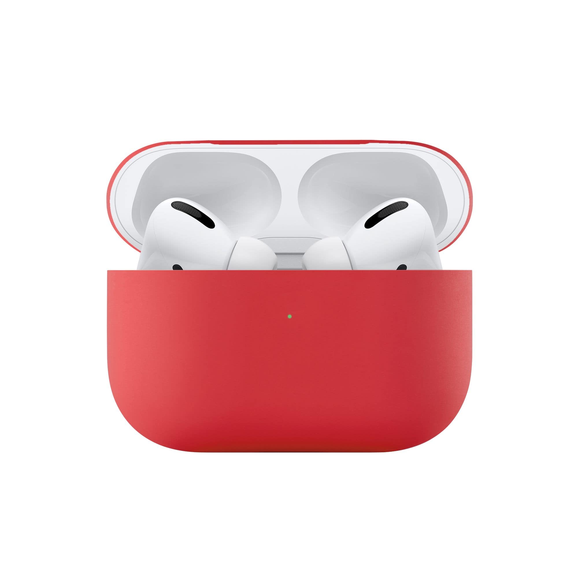 Чехол Ubear Touch Case для AirPods Pro, красный
