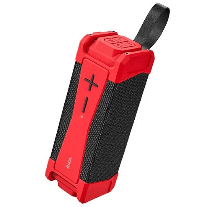 Акустическая система Hoco HC6, красный