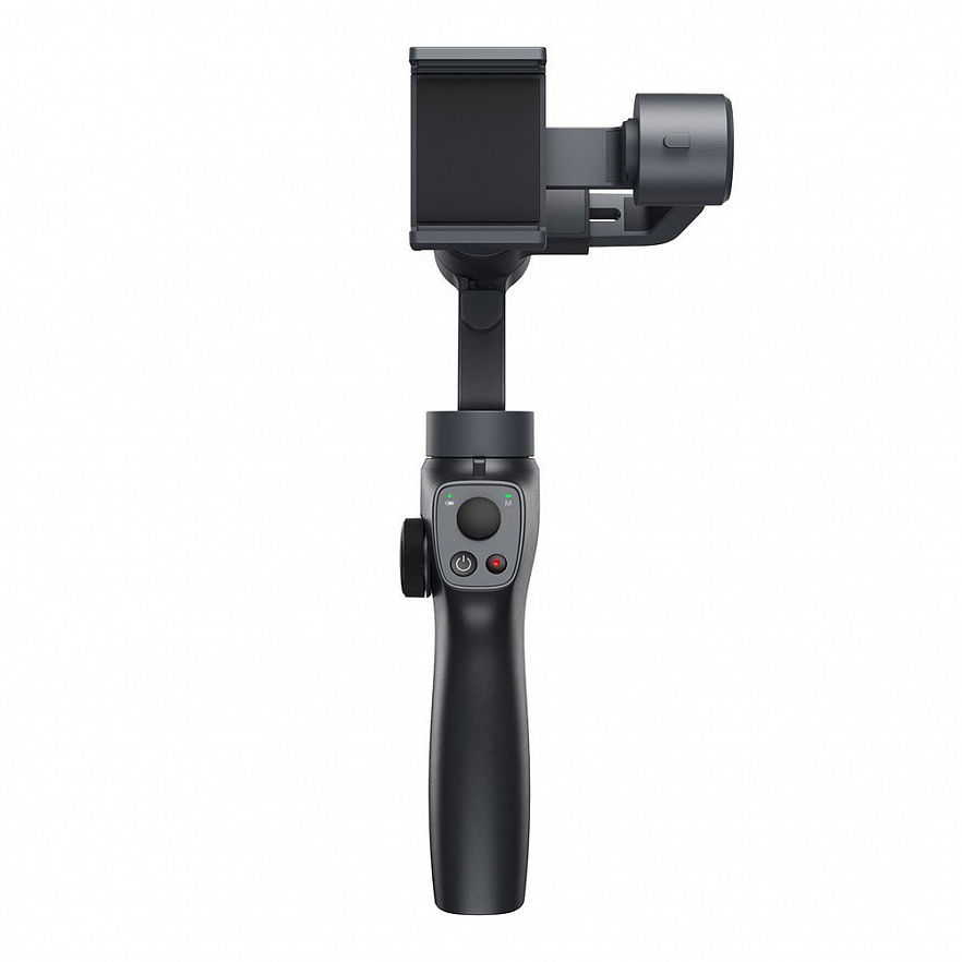 Электронный стабилизатор Baseus Control Smartphone Handheld Gimbal Stabilizer (SUYT-0G) Электронный стабилизатор Baseus Control Smartphone Handheld Gimbal Stabilizer (SUYT-0G)