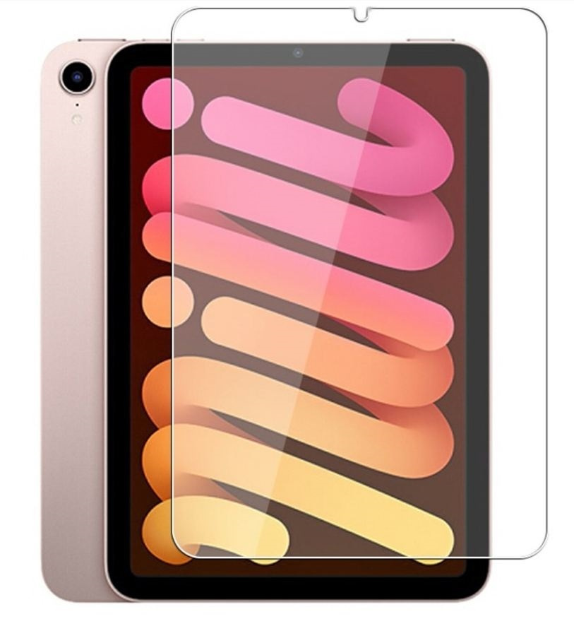 Защитное стекло URR HD Screen Protector iPad Mini (2021)