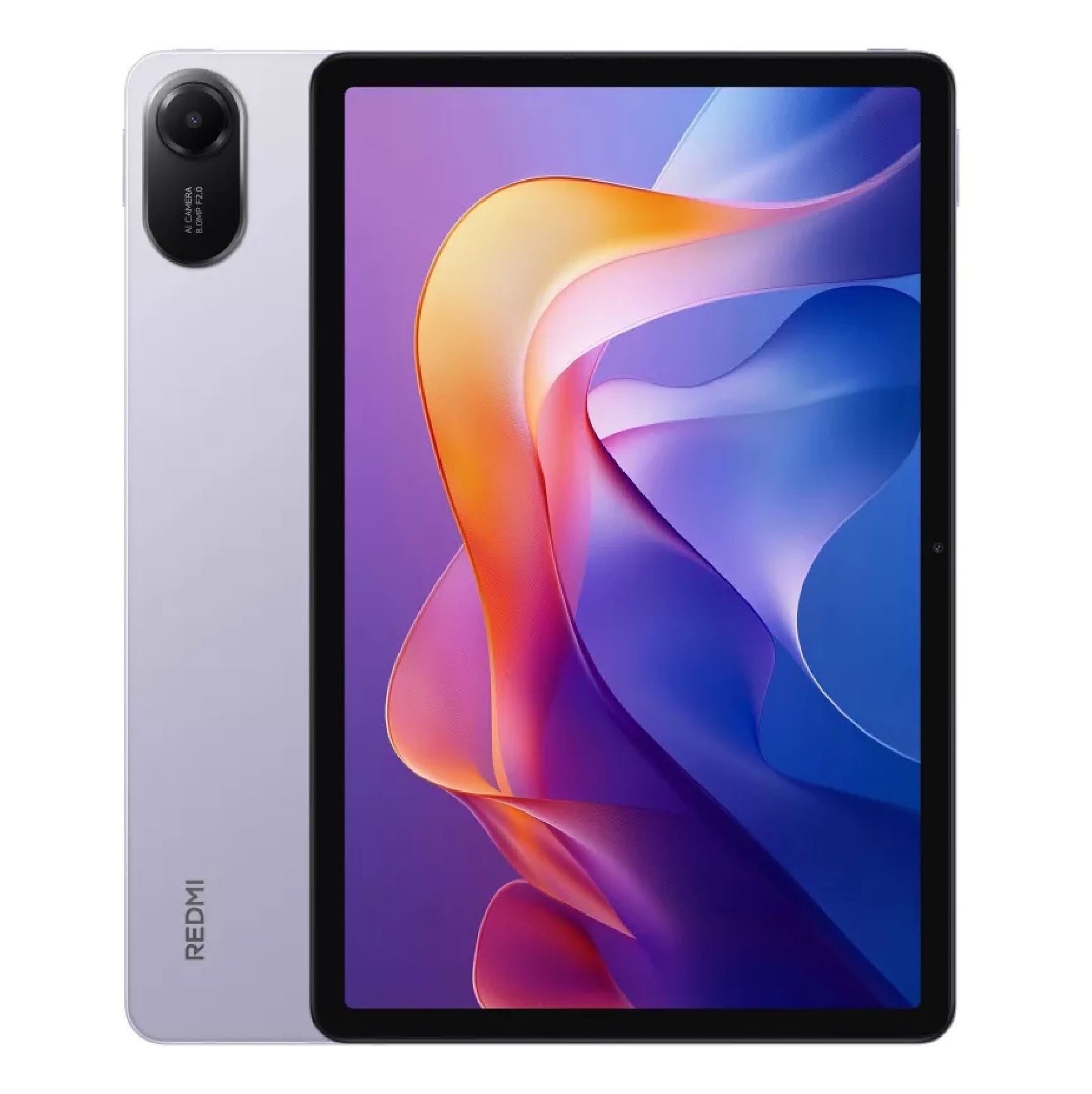 Планшет Xiaomi Redmi Pad 2 4/128Gb Wi-Fi Lavender Purple